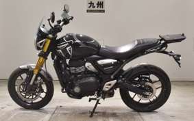 TRIUMPH SPEED400 2024