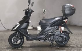 SUZUKI ADDRESS V125 CF4MA