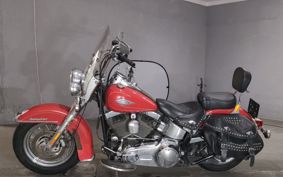 HARLEY HARLEY FLSTC1580 BW5