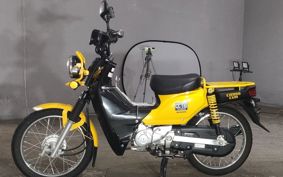 HONDA CROSS CUB110 JA10