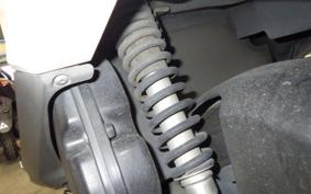 SUZUKI ADDRESS V125 DT11A