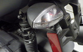 YAMAHA X FORCE SG79J