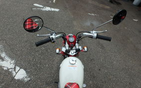 HONDA  MONKEY 30TH ANNIVERSARY  Z50J