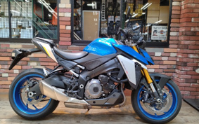 SUZUKI GSX-S1000 2023 EK1AA