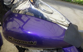 KAWASAKI ELIMINATOR 125 BN125A