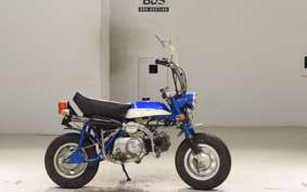 HONDA MONKEY 1987 Z50A