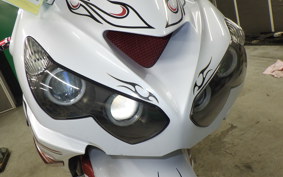 KAWASAKI ZX 1400 NINJA 2015