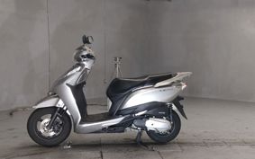 HONDA LEAD 125 JF45