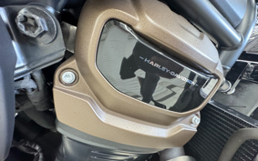 HONDA REBEL 1100 DCT 2022 SC83