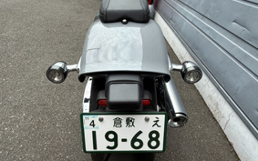 HARLEY FXBR 2026 YE9