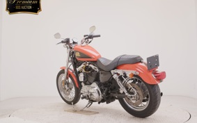 HARLEY XL50 2006
