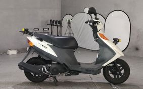 SUZUKI  ADDRESS V125 TRAINING CAR  CF4EA