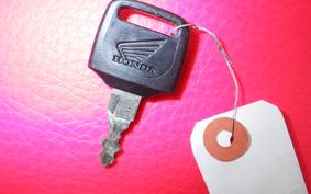 HONDA XR250 BAJA 2023 MD30