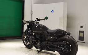 HARLEY RH1250S 2022