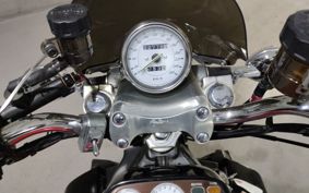 YAMAHA VMAX 2LTN