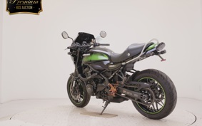 KAWASAKI Z900RS CAFE 2025 ZR900K