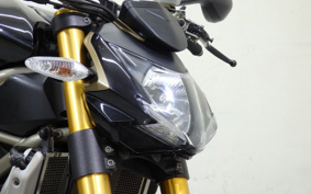 DUCATI STREETFIGHTER S 2009 ZDMF100AA9B