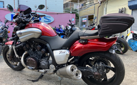 YAMAHA VMAX 2013 RP22J