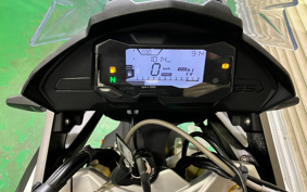 BMW G310GS 2021 0G31