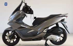 HONDA PCX 150 ABS KF30