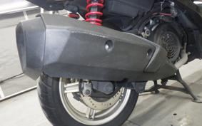 YAMAHA CYGNUS 125 XSR 3 SEA5J