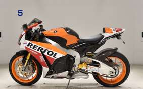 HONDA CBR1000RR SPECIAL EDITION 2017