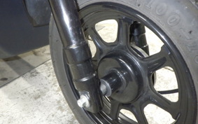 HONDA TACT-4ﾍﾞｰｼｯｸ 1994 AF79