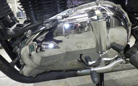 TRIUMPH BONNEVILLE T100 2011