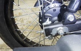 KAWASAKI W175 SE 2012