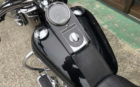 HARLEY FLSTN1340-1450 2014 JD5