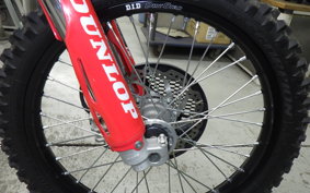 HONDA CRF250 RALLY ME12