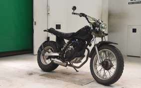 YAMAHA TW200 2JL