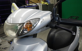 YAMAHA JOG SA55J