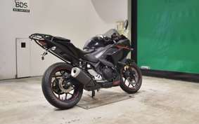 YAMAHA YZF R-3 2016 RH07J