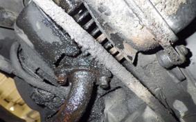 YAMAHA JOG 90 Sports Edition 3WF