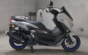 YAMAHA N-MAX 155 SG66J