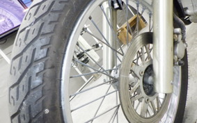 SUZUKI SAVAGE LS400 1993 NK41B