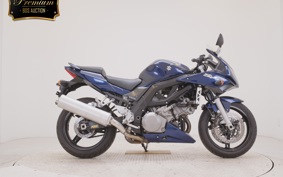 SUZUKI SV1000S 2007 VT54A