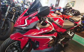 HONDA CBR400R ABS 2020 NC56