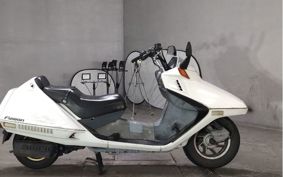 HONDA FUSION MF02