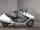 Фото Honda FUSION 1994 с японского аукциона
