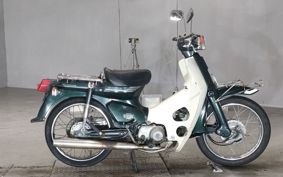 HONDA SUPER CUB90 HA02