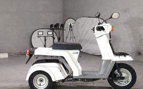 HONDA GYRO TD02