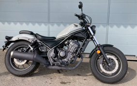 HONDA  REBEL 250 ABS MC49