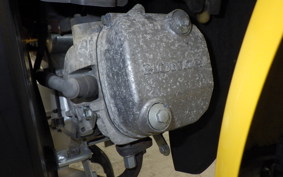 HONDA ｸﾛｽｶﾌﾞ JA10