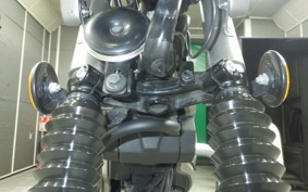 HONDA CT125-2 JA65