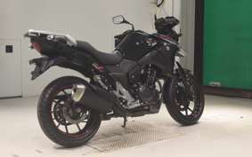 SUZUKI V-STROM 250 A 2026