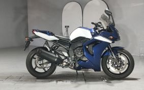 YAMAHA FZ1 FAZER GT 2014 RN21J