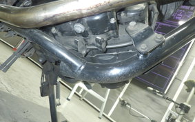 KAWASAKI 250TR 2012 BJ250F