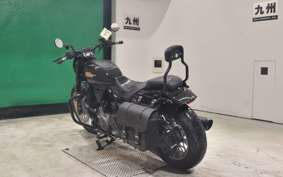 HARLEY RH975S 2024